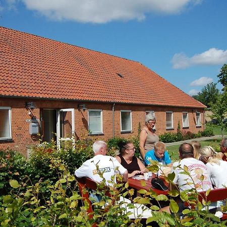 Belaegningen Hostel Brondby Экстерьер фото