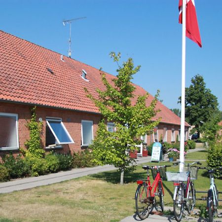 Belaegningen Hostel Brondby Экстерьер фото