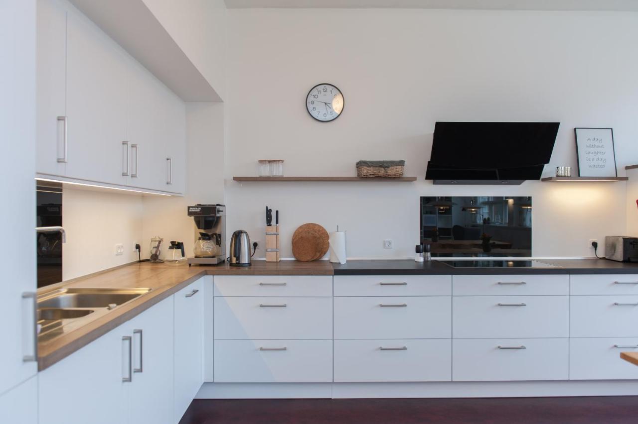 Belaegningen Hostel Brondby Экстерьер фото