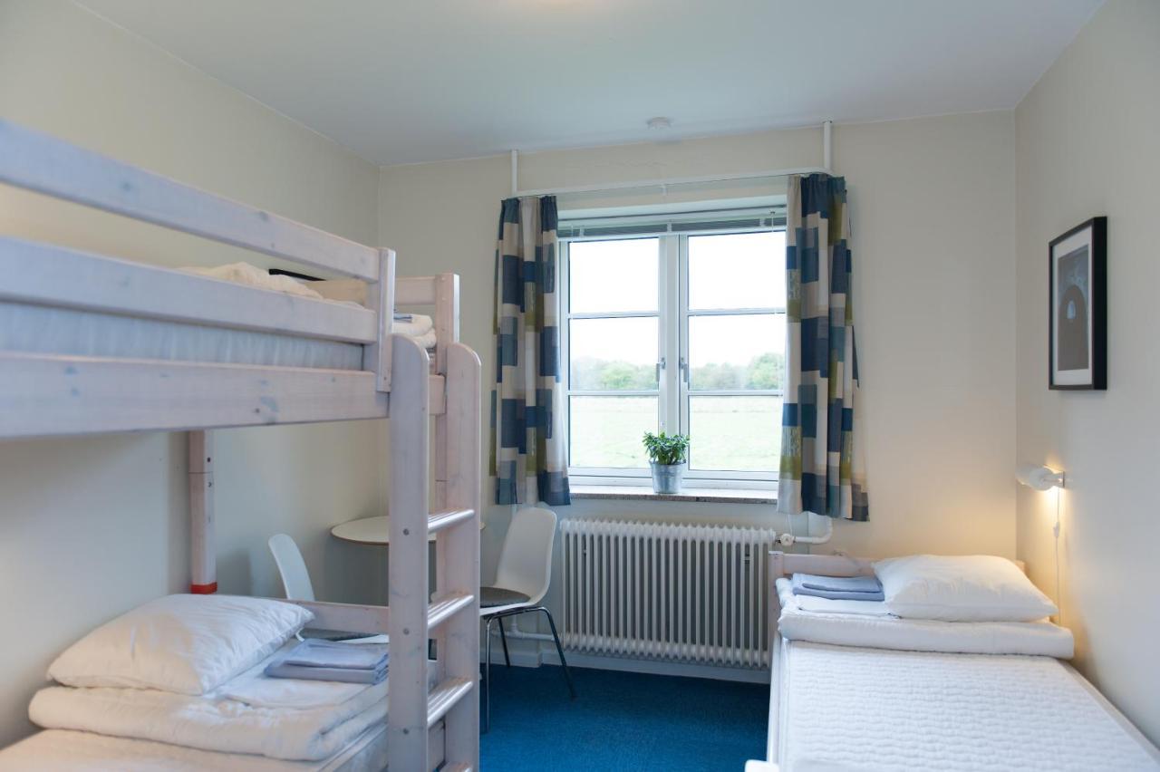 Belaegningen Hostel Brondby Экстерьер фото